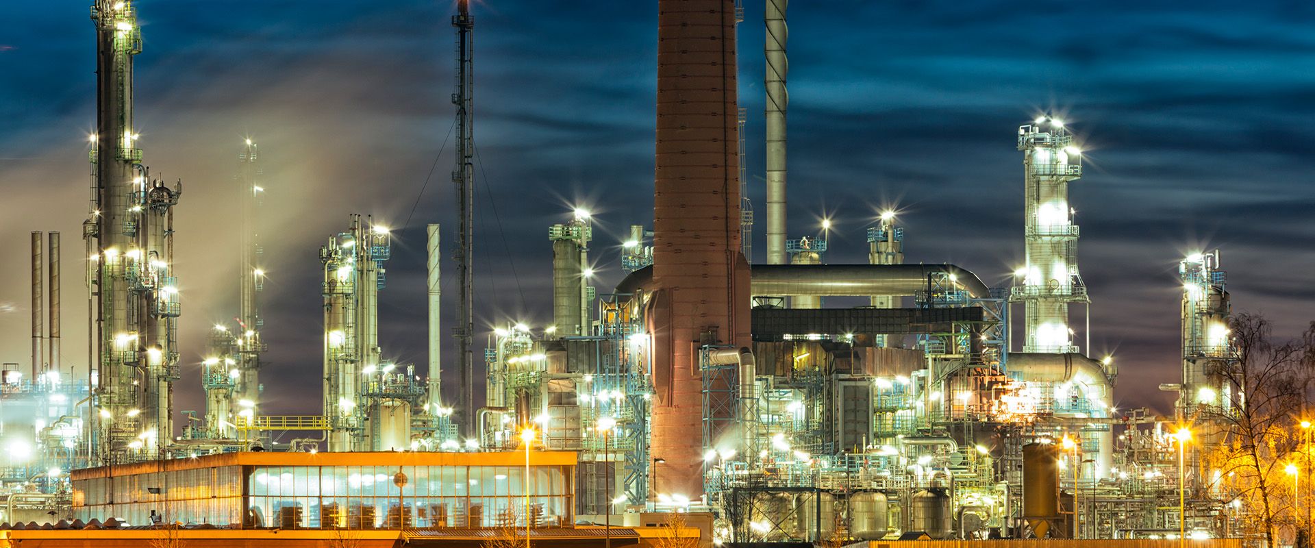 Victory Fasteners Markets Power Generation