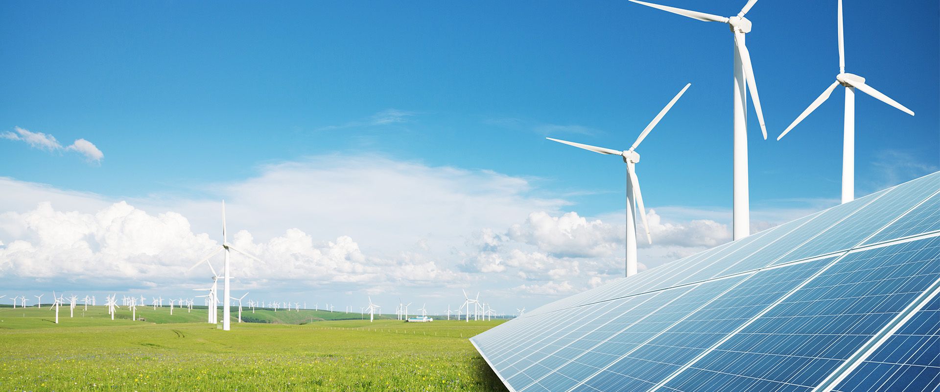 Victory Fasteners Markets Renewable Energy