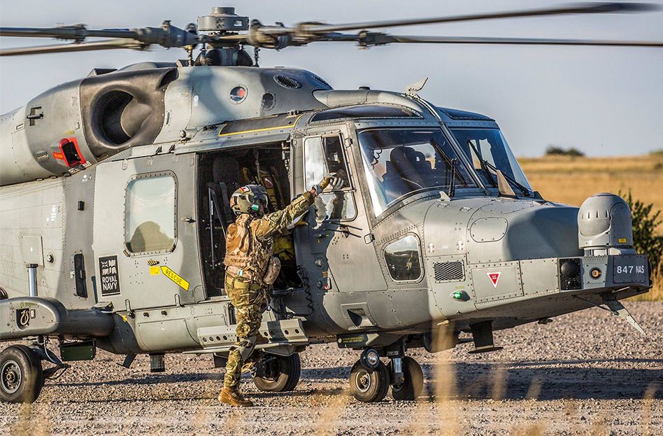 Victory Fasteners Markets Defence