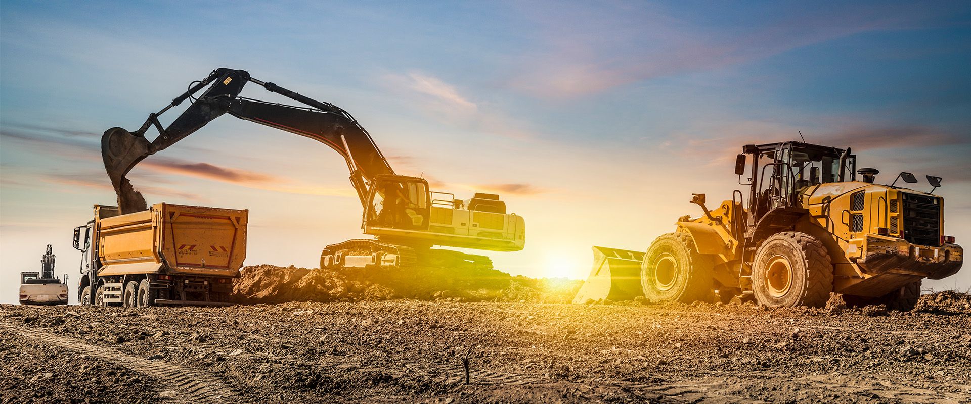 Victory Fasteners Markets Mining Excavation