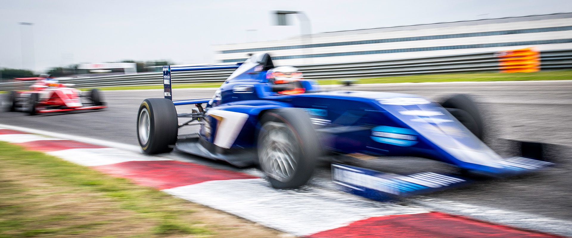 Victory Fasteners Markets Motorsport