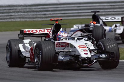 Fasteners for High-Performance Motorsport Applications
