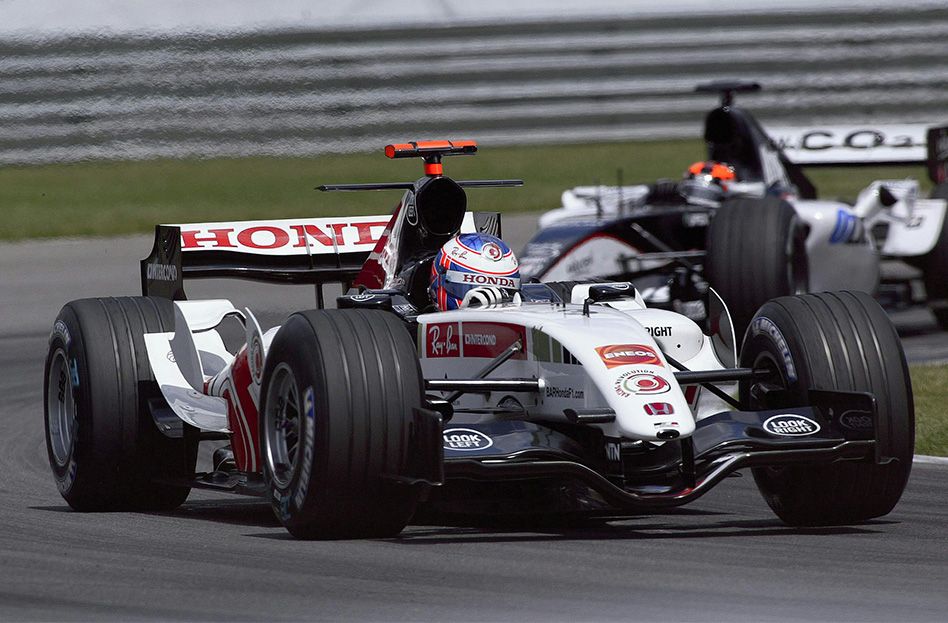 Victory Fasteners Markets Motorsport