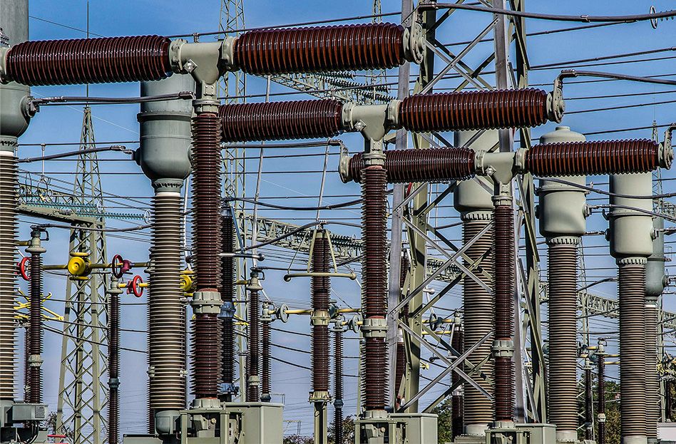 Victory Fasteners Markets Electrical