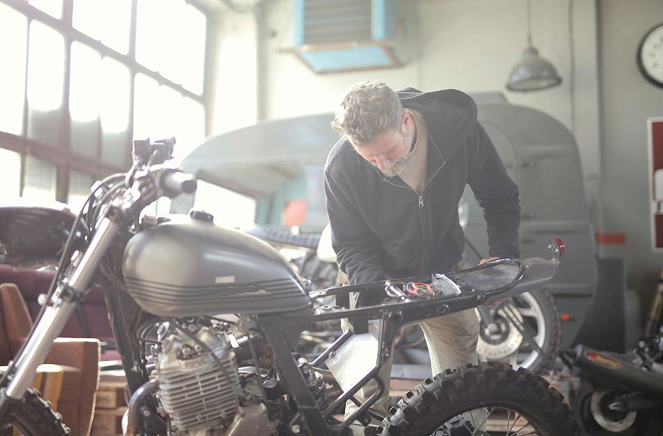 Victory Fasteners Markets Restoration