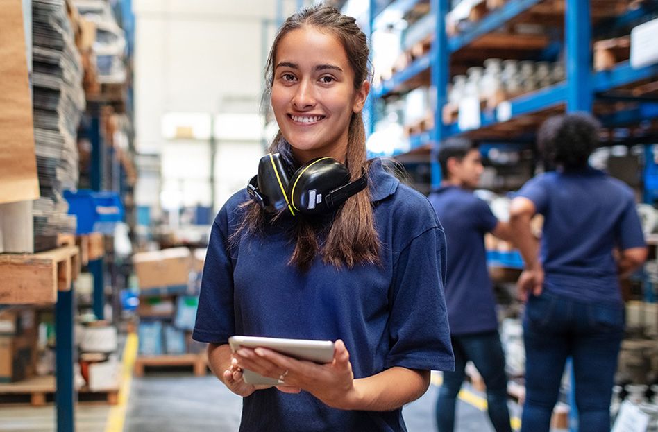 Victory Fasteners Markets Distributors