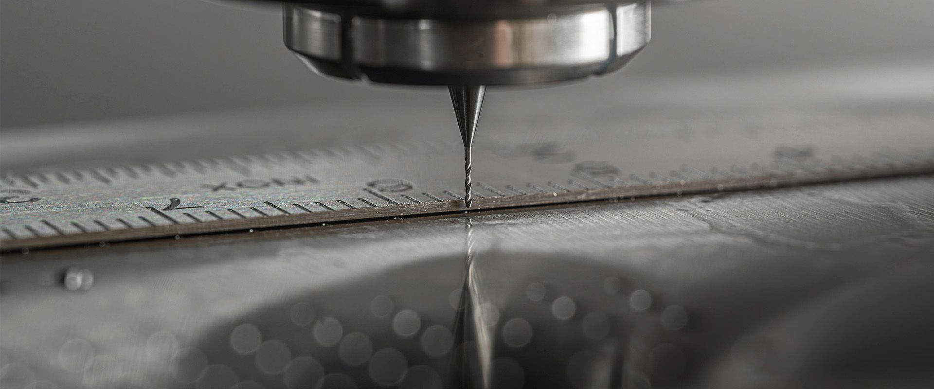 Victory Fasteners High-precision Drilling Services