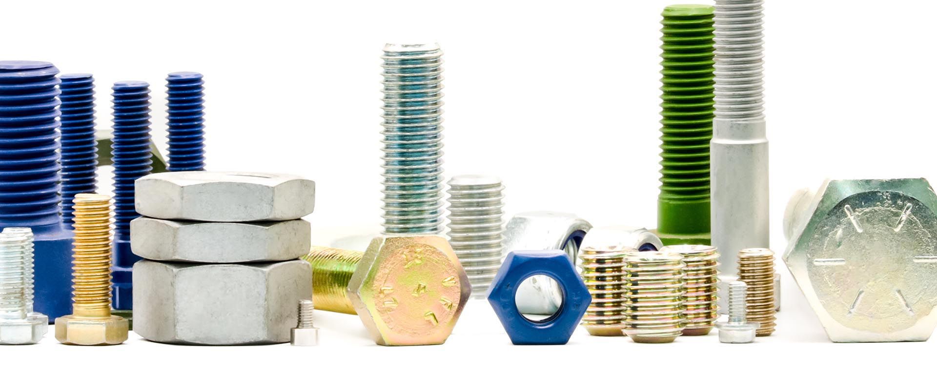 Advanced Plating Solutions from Victory Fasteners