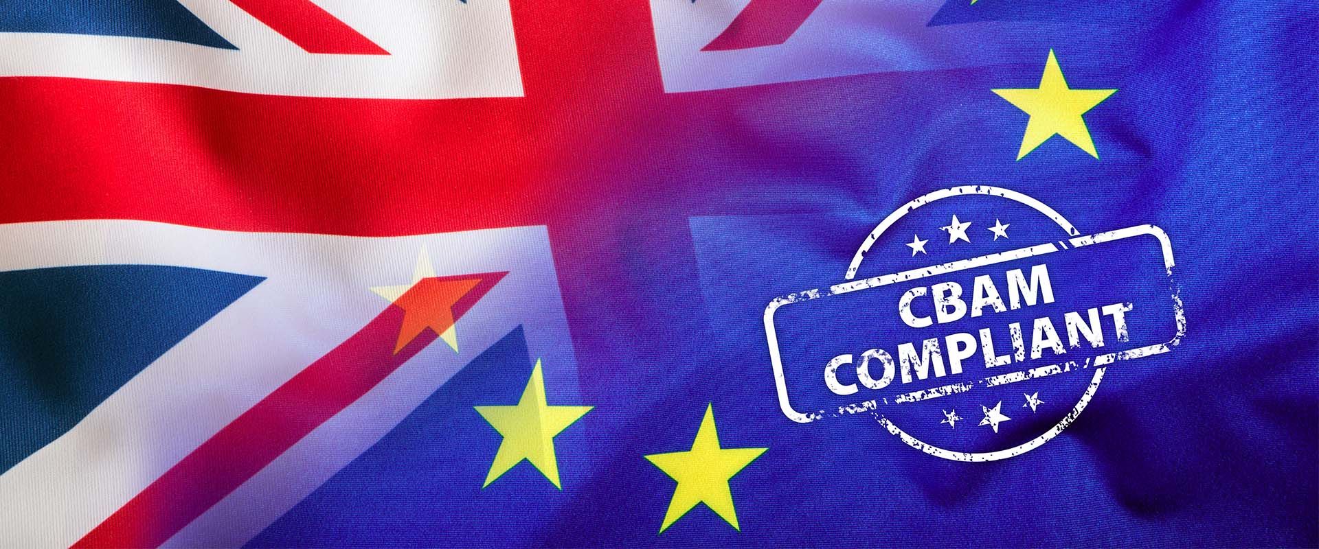 EU CBAM Compliance | Victory Fasteners UK & EU