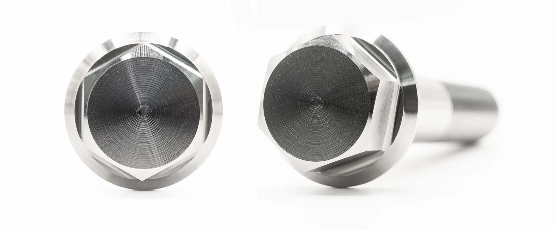 Victory Fasteners Precision Engineering Bespoke Fasteners