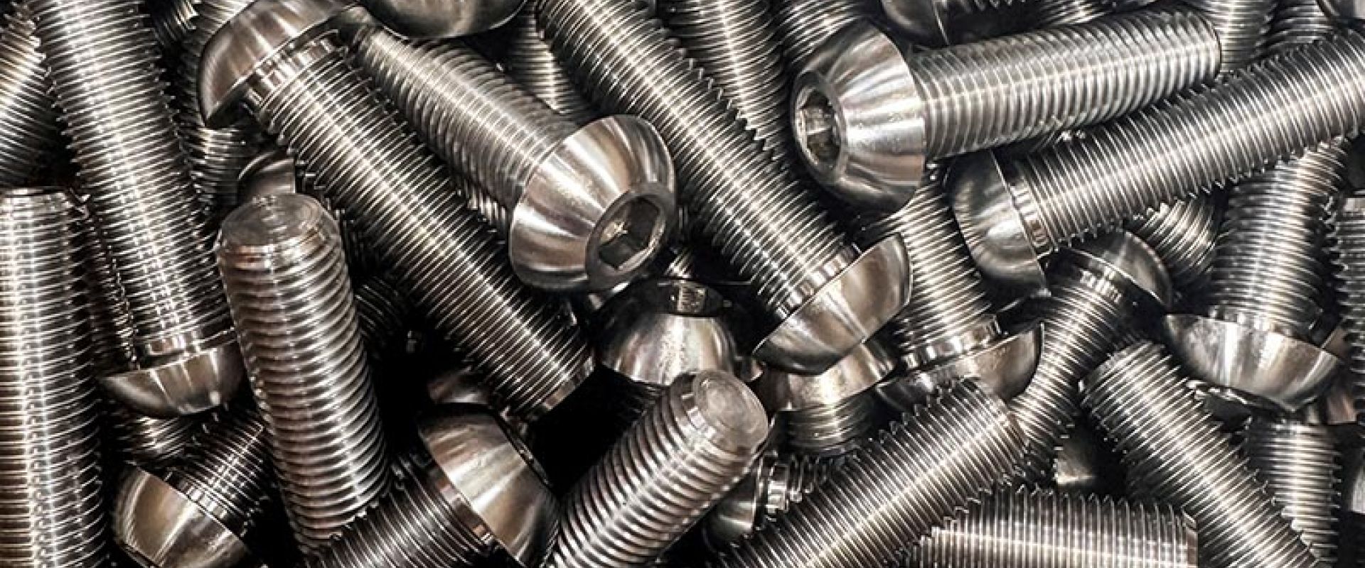 Bespoke Fasteners M16 X 60 8.8 Socket Button Screw ISO 7380