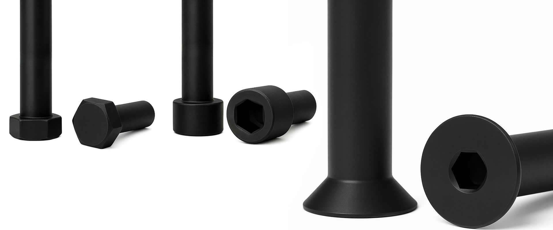 Bespoke Fasteners from Victory Fasteners