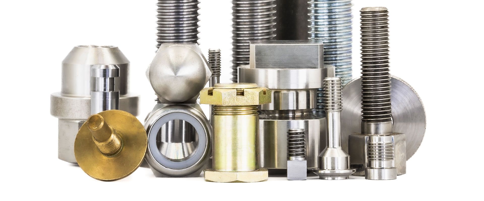 Custom Engineering Solutions for Bespoke Fasteners