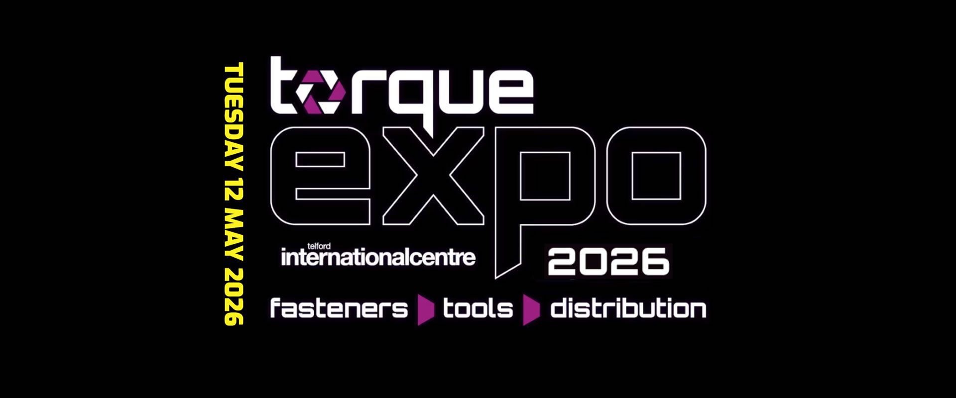 Victory Fasteners at Torque-Expo 2026