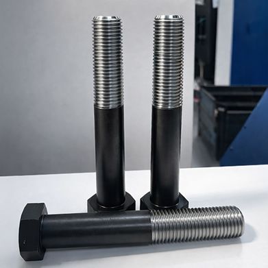 Victory Fasteners Bespoke Engineered Bolts thumb