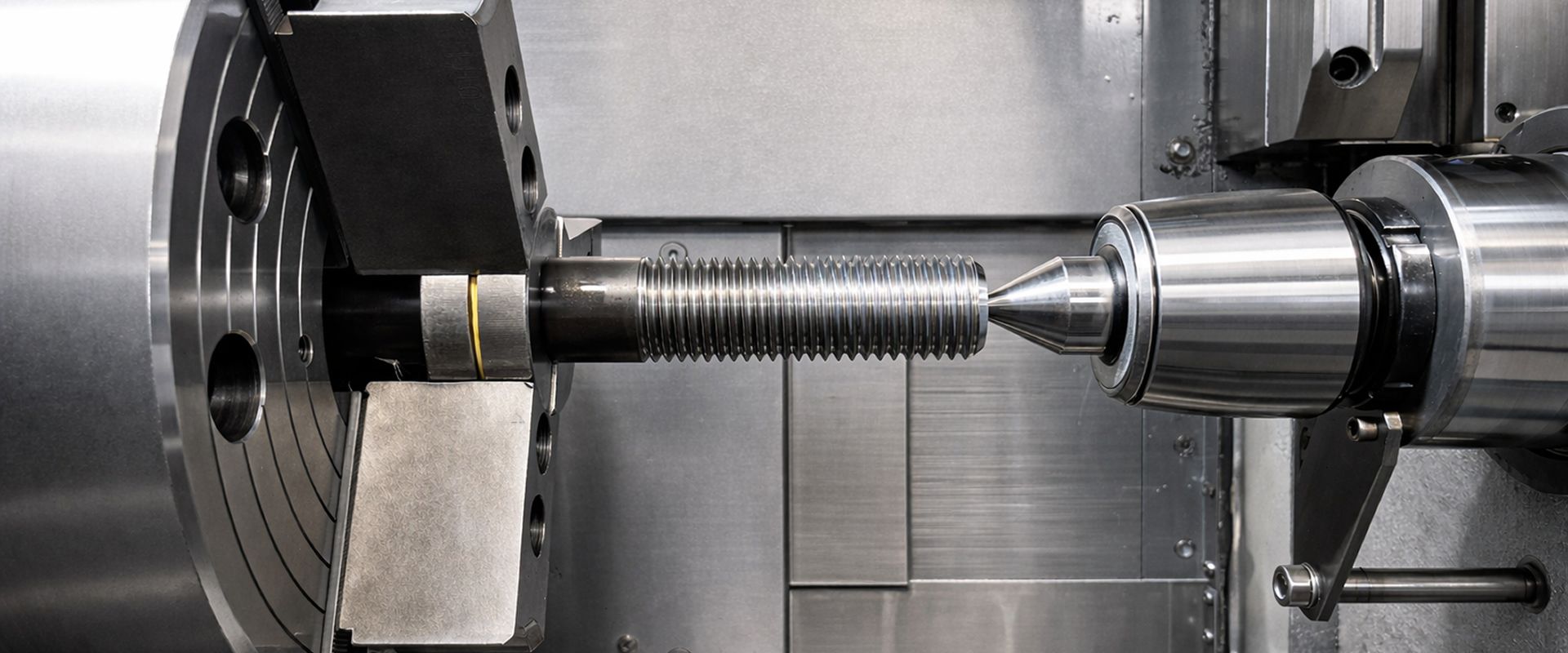 Victory Fasteners Bespoke Engineered Bolts thumb