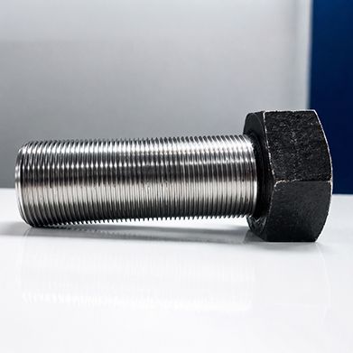Precision Machined B7 Hexagon Set Screws