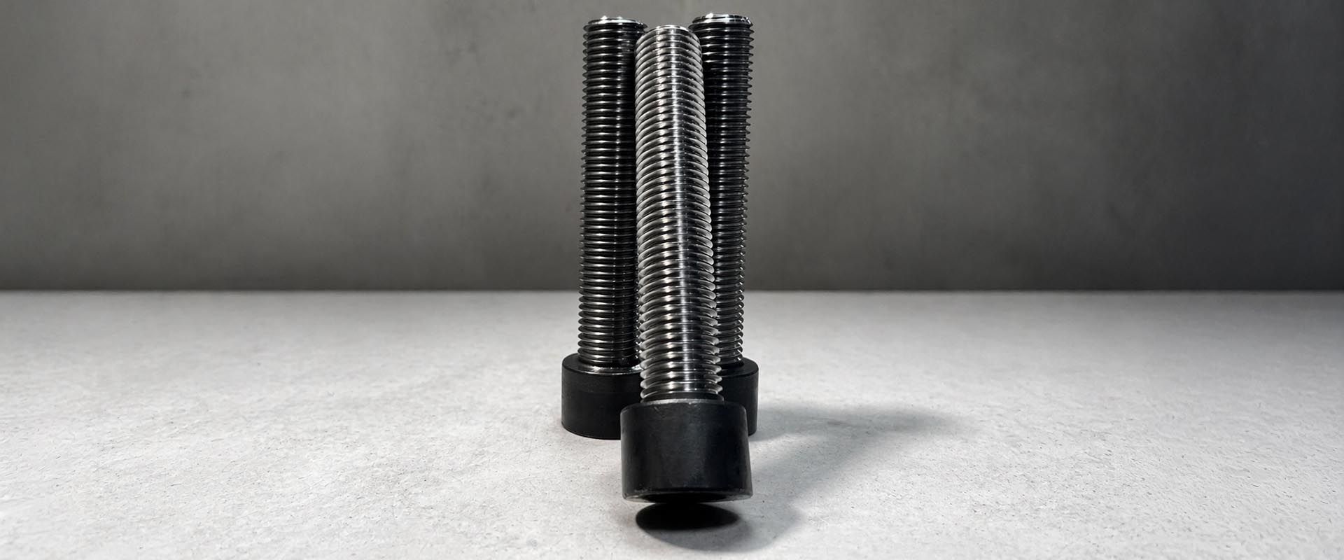 M30 x 160 10.9 DIN 912 Socket Head Cap Screw