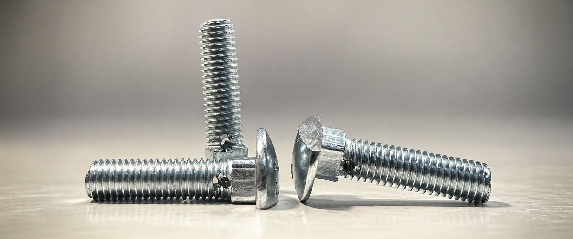 M10 x 40 Cup Square Head Industrial Bespoke Fasteners