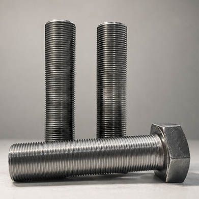 DIN 961 Hexagon Head Set Screw