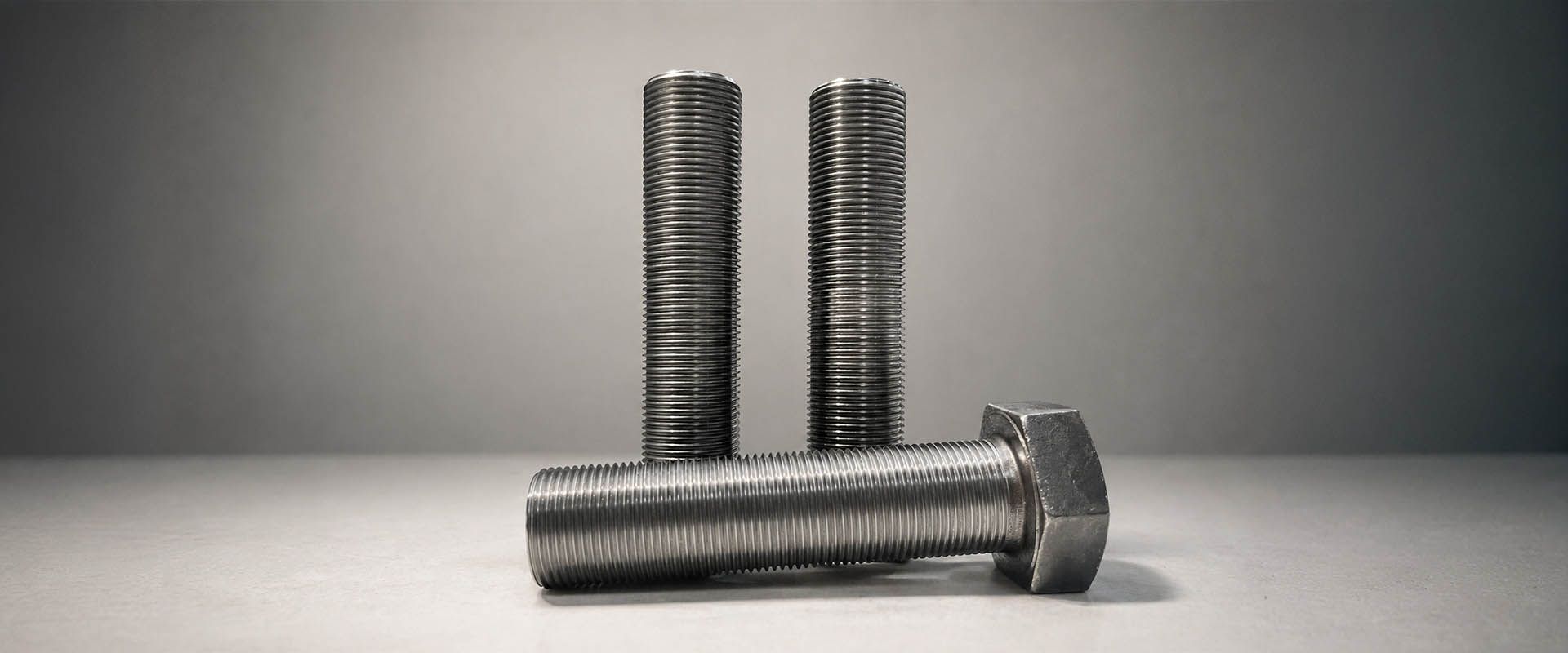 DIN 961 Hexagon Head Set Screw