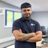 Caden Webb Sales & Sales Administrator