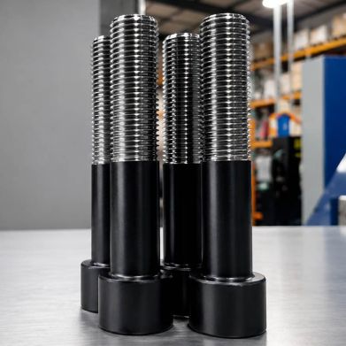 M20 x 2 x 100 Grade 12.9 DIN 912 Socket Head Cap Screw