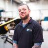 Kieron Harper Production Planning / CNC Setter Machine Shop