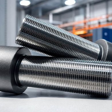 M30 x 1.5 x 80 DIN 912 Socket Head Cap Screws