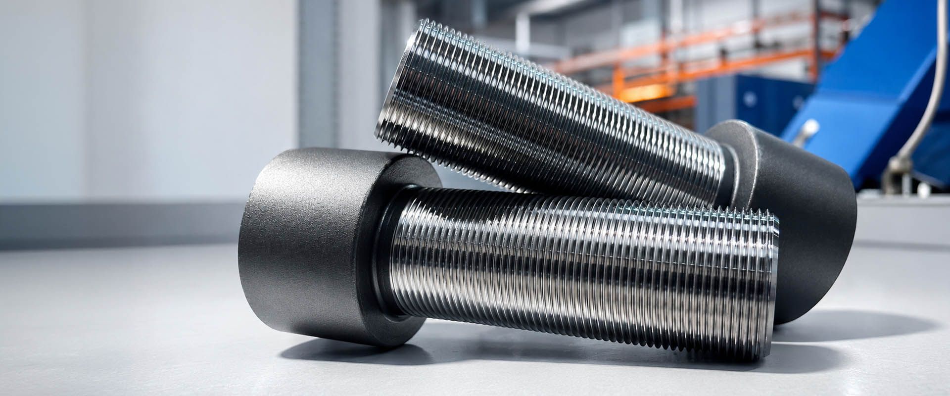 M30 x 1.5 x 80 DIN 912 Socket Head Cap Screws