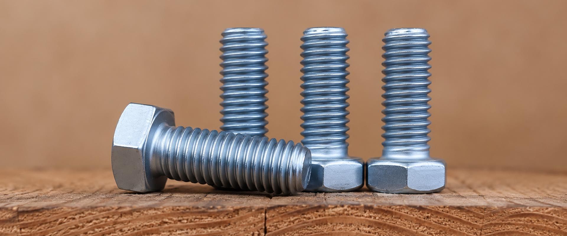 M12 x 30 Grade 10.9 DIN 933 Hexagon Set Screws