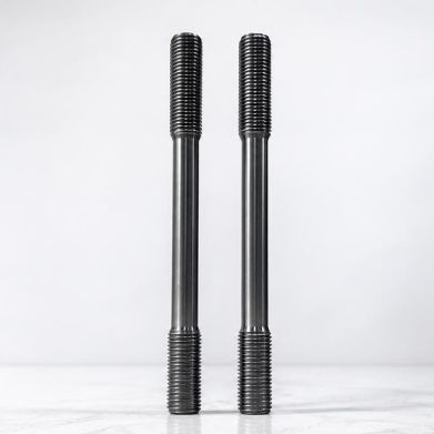 Bespoke M42 × 475 Grade 10.9 Double Ended Studs