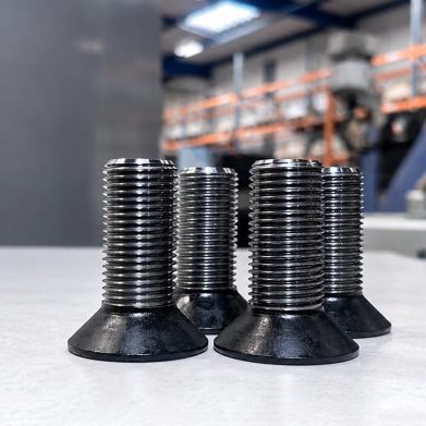M16 x 1.50 x 40/40 DIN 7991 Socket Countersunk Screws
