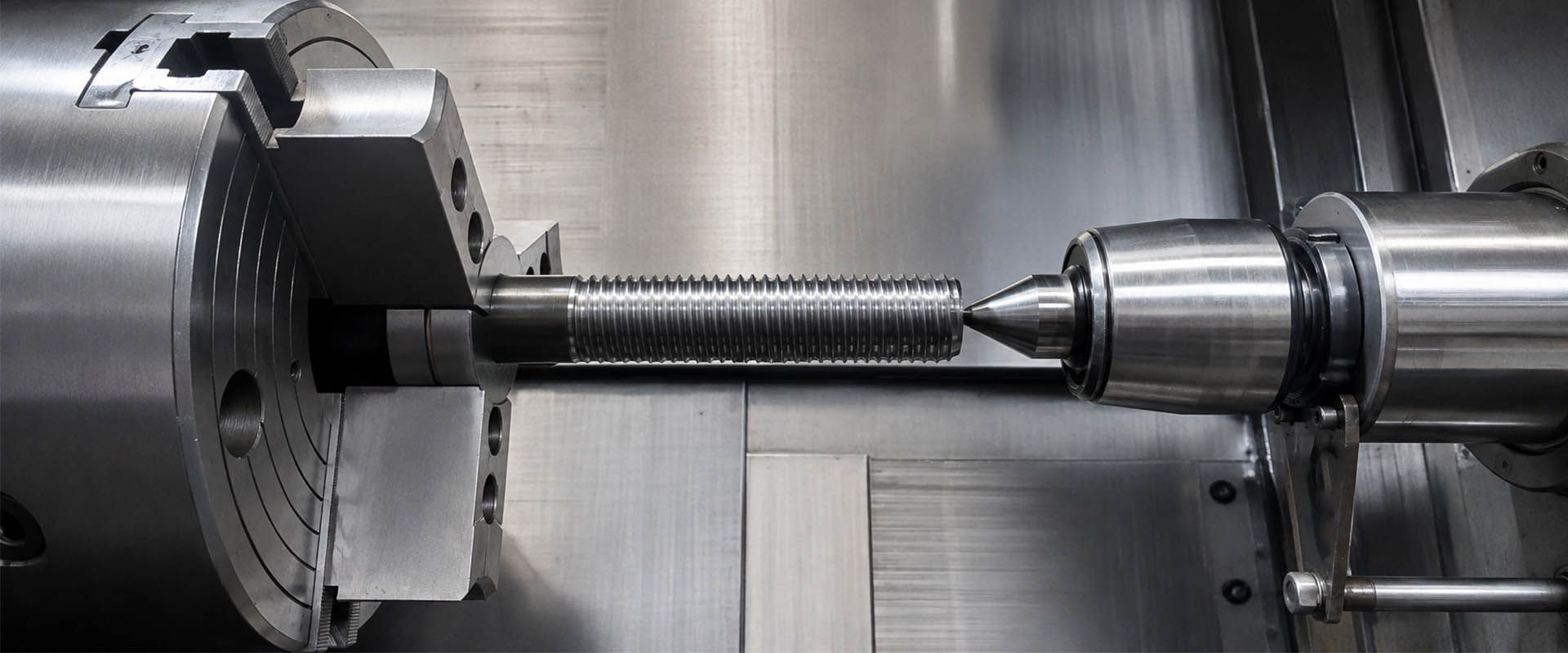 M42 × 480 Grade 12.9 DIN 931 Hex Bolts