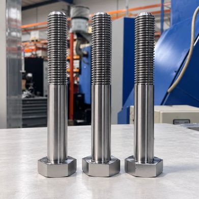 M30 X 200 10.9 DIN 6914 HVY HEX BOLT