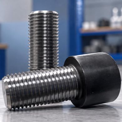 Victory Fasteners M56 × 115 Socket Head Cap Screws