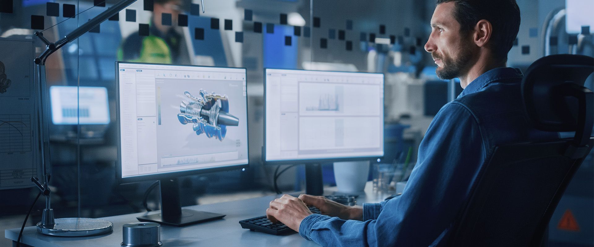 Victory Fasteners Services Prototyping