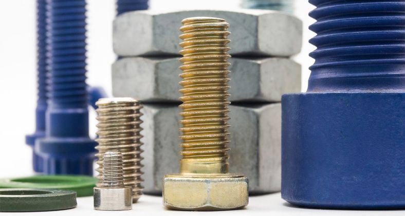 Victory Fasteners High-performance Fastening Processes