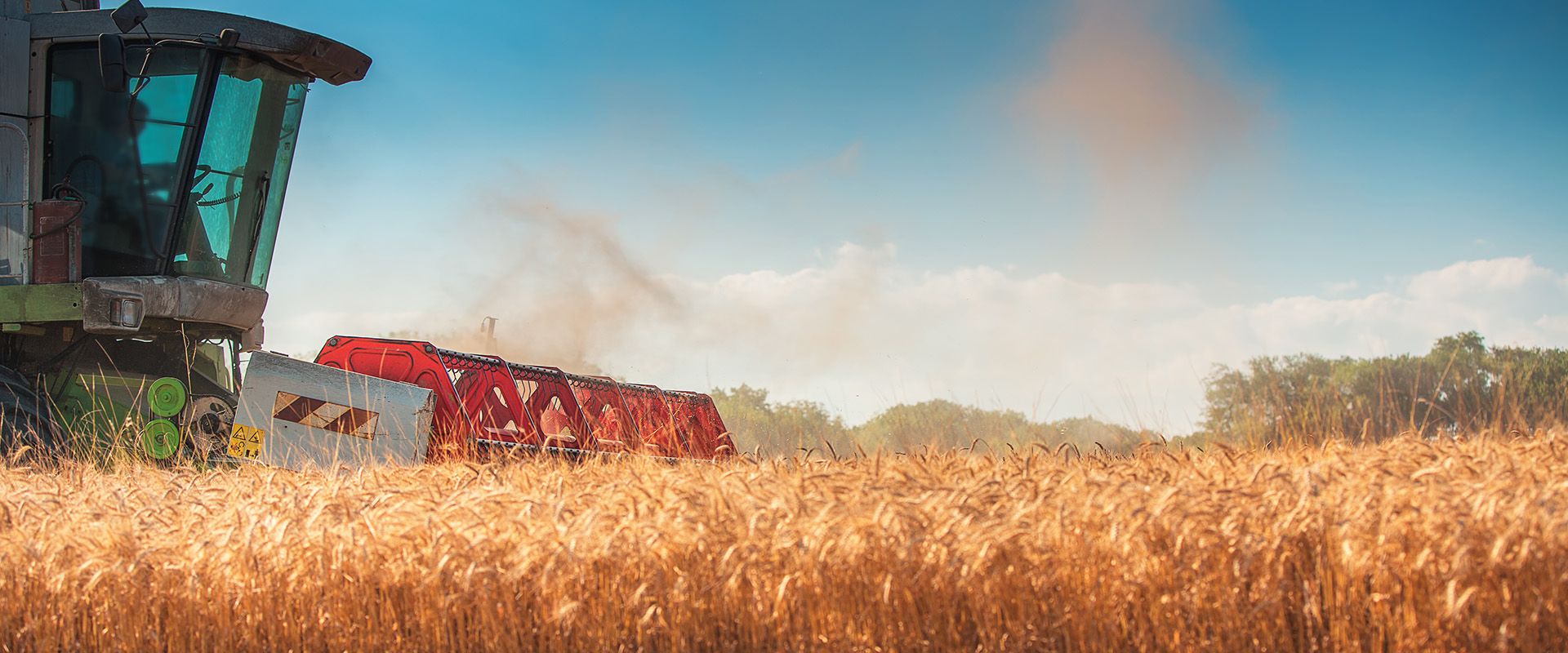 Victory Fasteners Markets Agriculture
