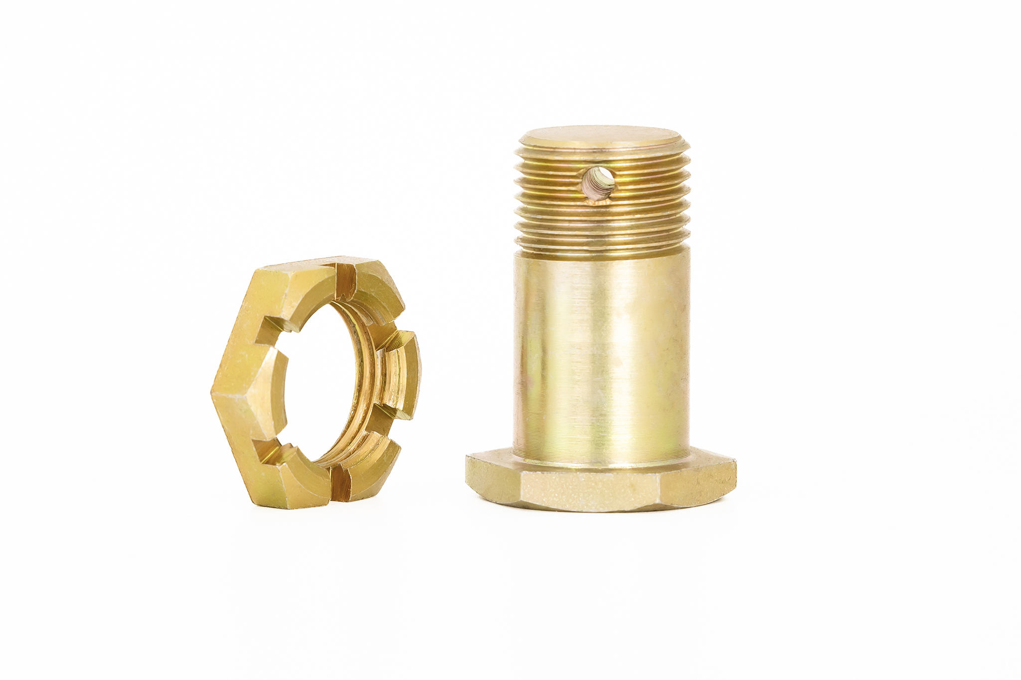 Precision Fastener Solutions Bespoke to Your Needs