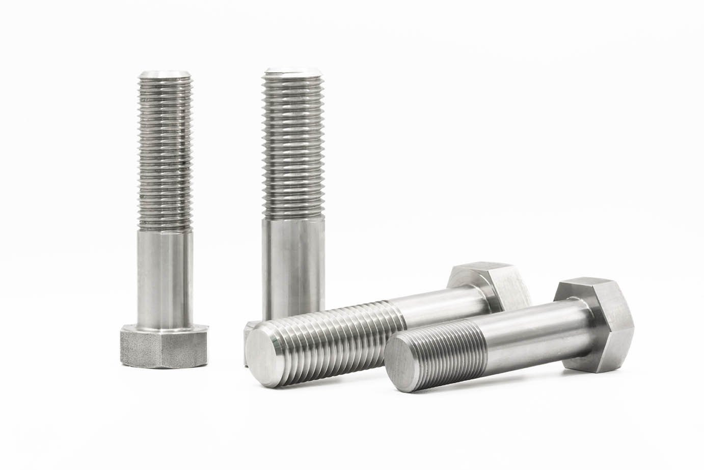 High-quality Standard & Bespoke Stainless Steel Fasteners
