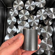 Rapid Manufacture of M16 x 50 12.9 Hex Flange Bolts
