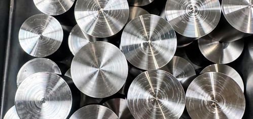 Rapid Manufacture of M16 x 50 12.9 Hex Flange Bolts