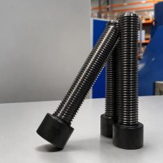 M30 x 160 10.9 DIN 912 Socket Head Cap Screw