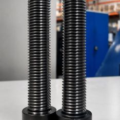 M30 x 160 10.9 DIN 912 Socket Head Cap Screw