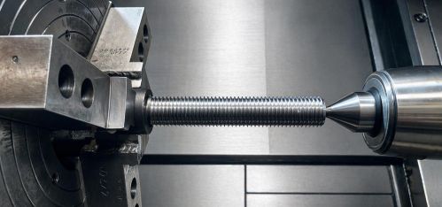 M30 x 160 10.9 DIN 912 Socket Head Cap Screw