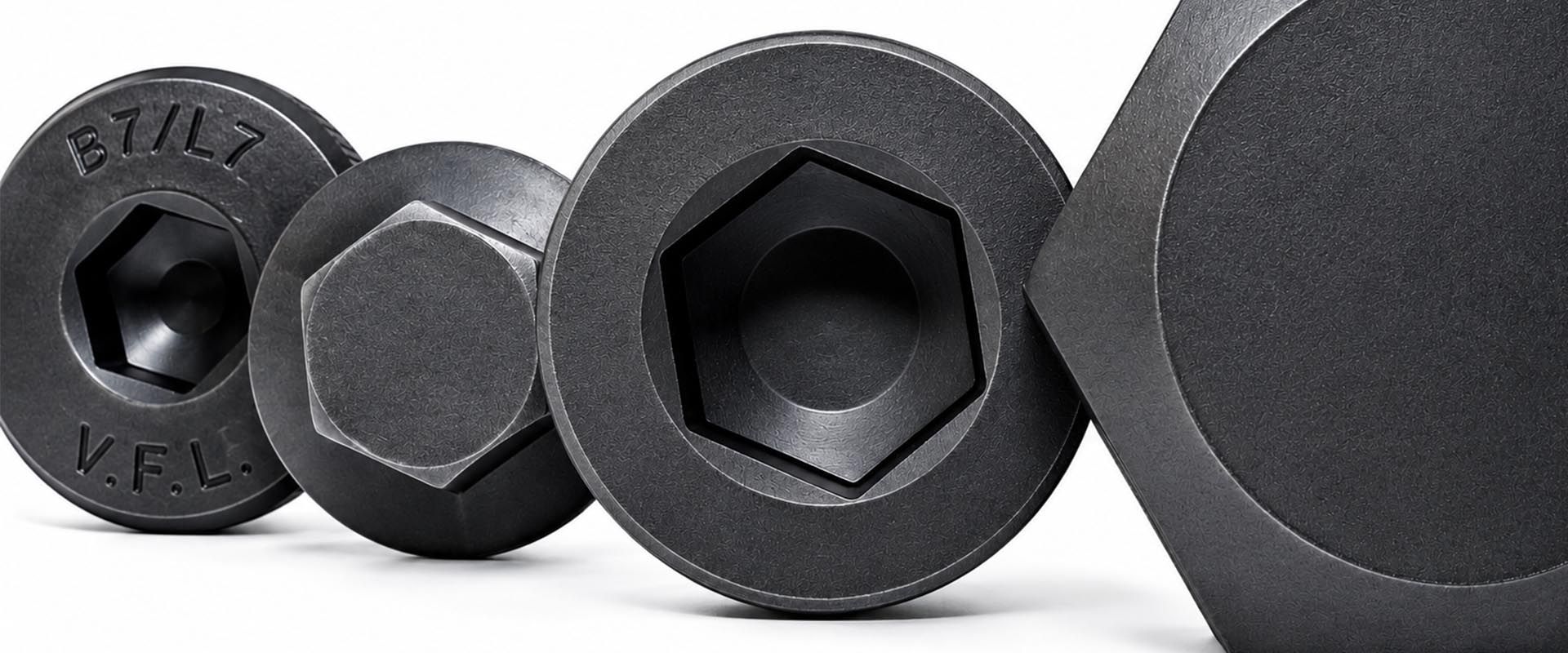 Victory Fasteners Bolt Blanks