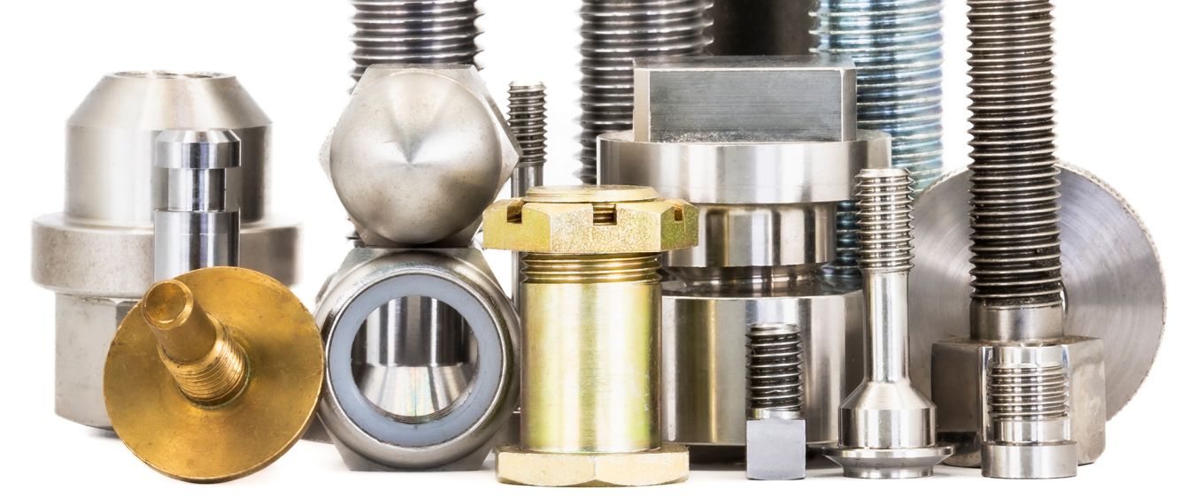Precision Fastener Solutions Bespoke to Your Needs