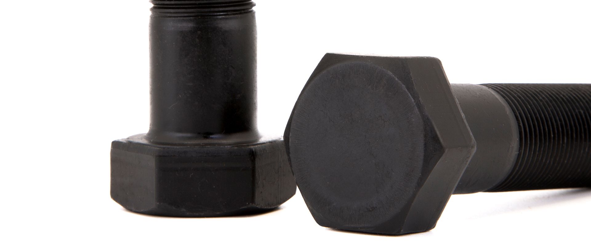 DIN 931 Hexagon Head Bolts