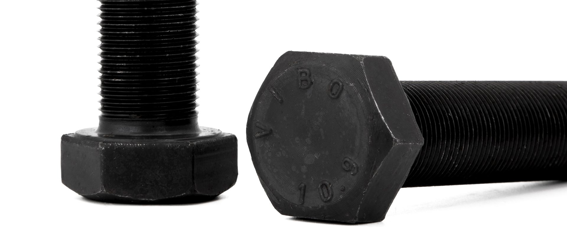 Hexagon Head Fine Thread Set Screw Din 961
